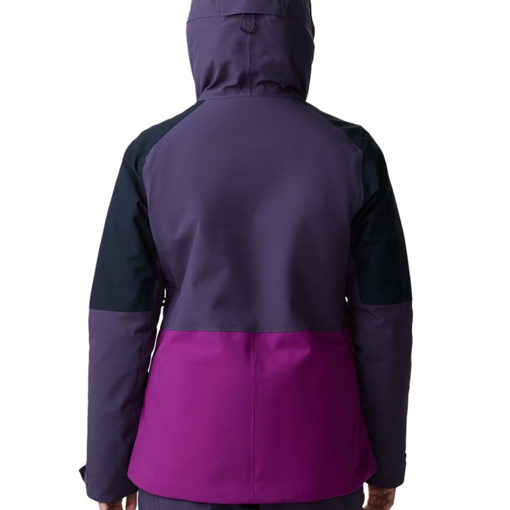 Mountain Hardwear Maven Parka (NWOT) - Picture 7 of 10